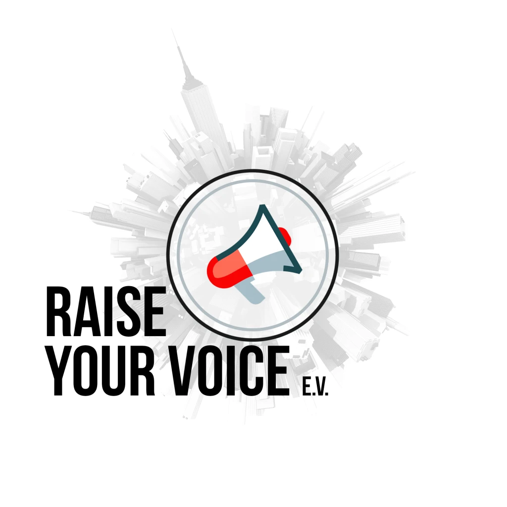 Raise Your Voice
